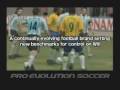 Pro Evolution Soccer 2009 (Wii)