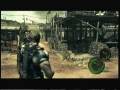 Resident Evil 5 (Xbox 360)