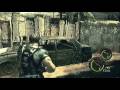 Resident Evil 5 (Xbox 360)