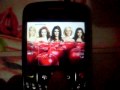 Desperate Housewives (BlackBerry)