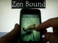 Zen Bound (iPhone/iPod)