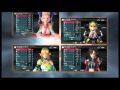 Phantasy Star Portable (PSP)