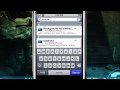 LayOut (iPhone/iPod)