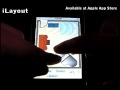 LayOut (iPhone/iPod)