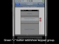 LayOut (iPhone/iPod)