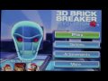 3D Brick Breaker Revolution (iPhone/iPod)