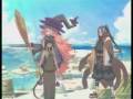 Sacred Blaze (PlayStation 2)
