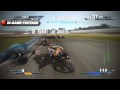 MotoGP 09/10 (PlayStation 3)