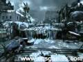 METRO 2033 (Xbox 360)