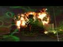 Destroy All Humans! Path of the Furon (PlayStation 3)