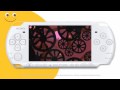 LocoRoco 2 (PSP)