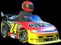 NASCAR Kart Racing (Wii)