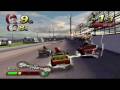 NASCAR Kart Racing (Wii)