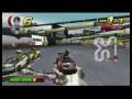 NASCAR Kart Racing (Wii)