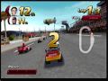NASCAR Kart Racing (Wii)