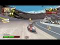 NASCAR Kart Racing (Wii)