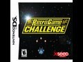 Retro Game Challenge (DS)