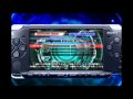 BlazBlue Portable (PSP)