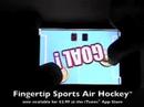Air Hockey (iPhone/iPod)