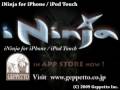 Ninja (iPhone/iPod)