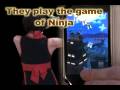 Ninja (iPhone/iPod)