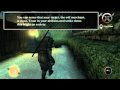 Tenchu: Shadow Assassins (Wii)