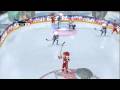 3 on 3 NHL Arcade (PlayStation 3)