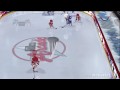 3 on 3 NHL Arcade (PlayStation 3)
