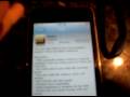 iMafia (iPhone/iPod)