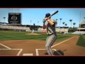 Major League Baseball 2K10 (PSP)