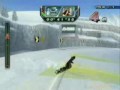 Snowboard Riot (Wii)