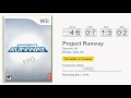 Project Runway (Wii)