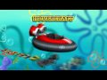 SpongeBob's Boating Bash (Wii)