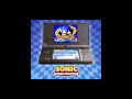 Sonic Classic Collection (DS)