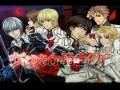 Vampire Knight DS (DS)