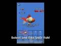 my Fish 3D Aquarium (iPhone/iPod)