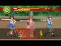 Suzumiya Haruhi no Gekidou (Wii)