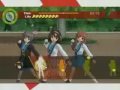 Suzumiya Haruhi no Gekidou (Wii)