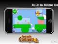 Fantastic Contraption (iPhone/iPod)