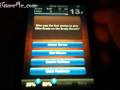 Quiz Genius (iPhone/iPod)