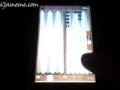 Backgammon (iPhone/iPod)