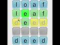 Word Link (iPhone/iPod)