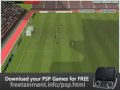 Football Manager Handheld 2010 (PSP)
