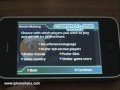 Adrenaline Pool Online (iPhone/iPod)
