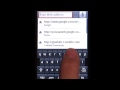 Android (iPhone/iPod)