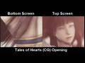 Tales of Hearts (DS)