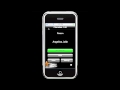 Charades (iPhone/iPod)