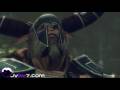 Rise of the Argonauts (PlayStation 3)