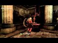 Rise of the Argonauts (PlayStation 3)