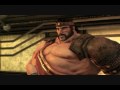 Rise of the Argonauts (PlayStation 3)